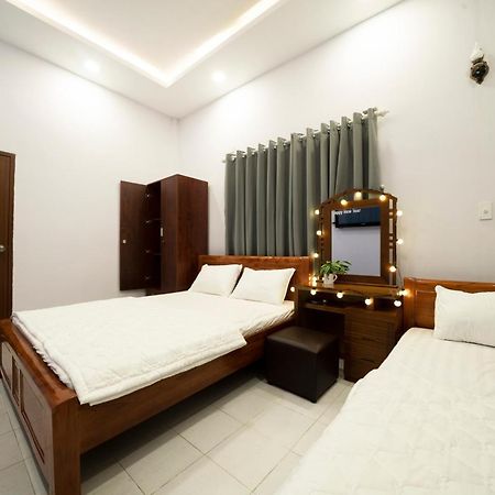 Saigon Center Hostel Bandar Ho Chi Minh Luaran gambar